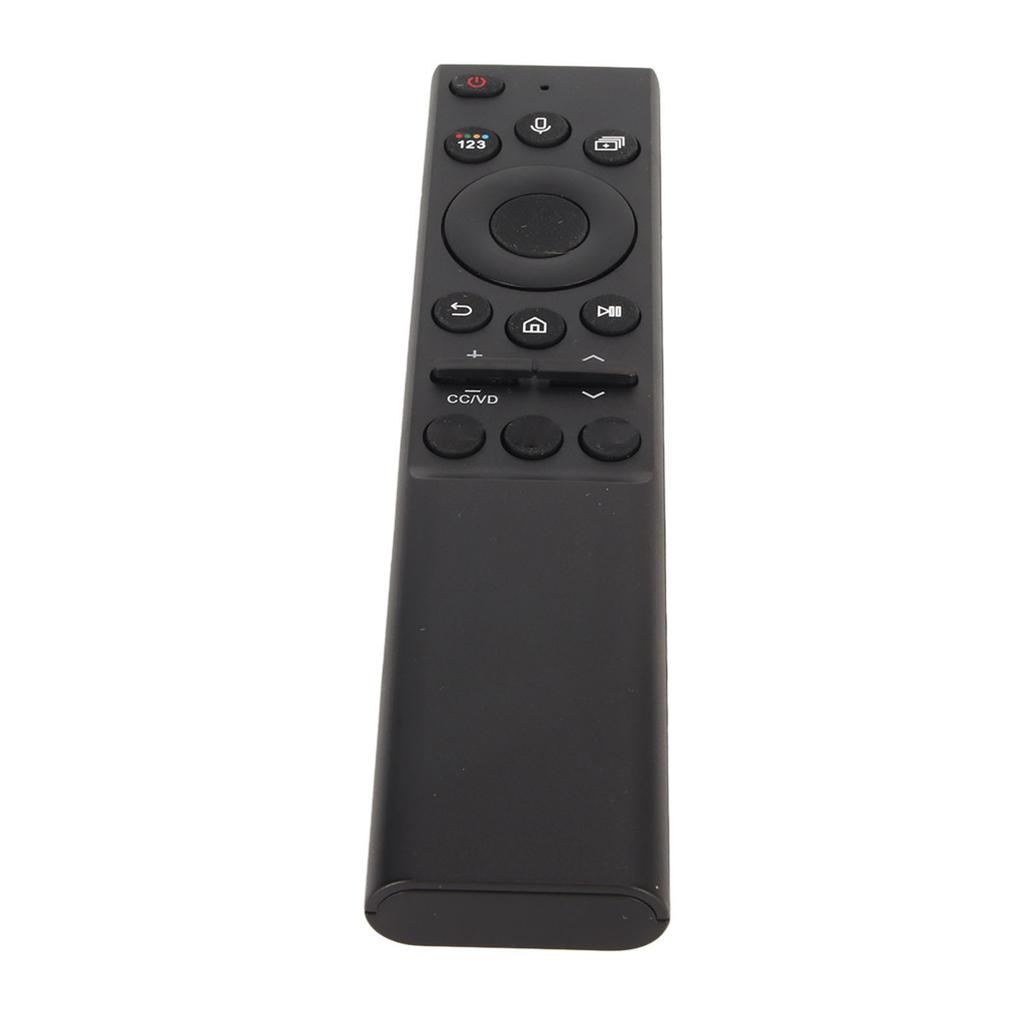 BN59 01357A Voice Remote Control Replacement for Samsung N43LS03AAFXZA QN43Q60AAFXZA QN50LS03AAFXZA