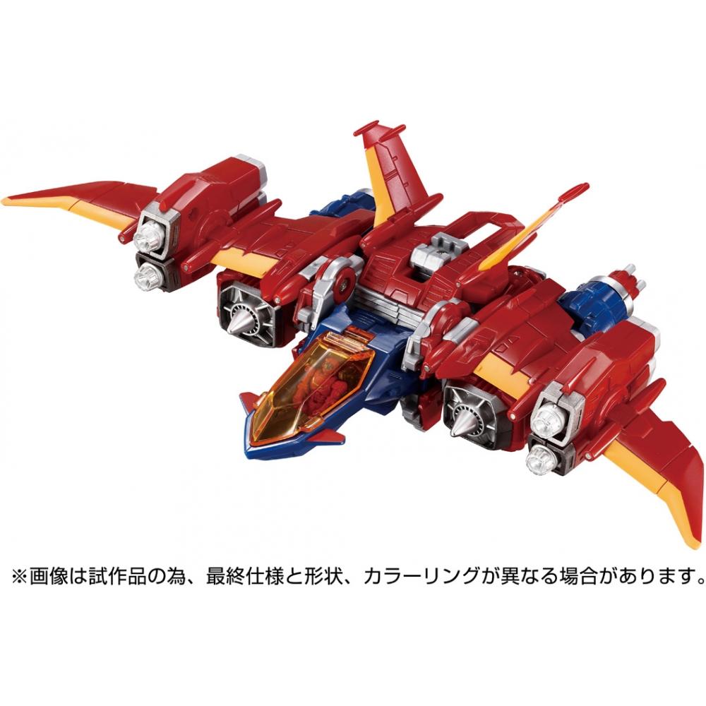 

Diaclone Diaclone Da 113 Dia Battles V2 Battles 02