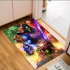 1PC Heman Carpet Floor mat, Anti-slip mat Chair rug For livingroom,Bedroom, doormat home decor Gift Christmas Gifts