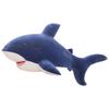 Sea Animals Decorate Giant Shark Plush Toy Shark Stuffed Toys Pillow Cushion Stuffed Animal Doll
