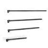 Terrain Fishing Rod Stabilizer Base Alarms and Tool Quick