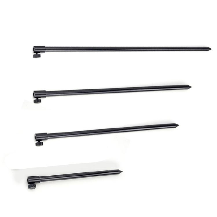 Terrain Fishing Rod Stabilizer Base Alarms and Tool Quick