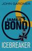 Libro Icebreaker : A James Bond Thriller