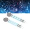 2PCS High Sensitivity Force Sensitive Resistor Flexible Bend Sensor Pressure Sensing