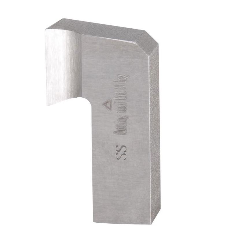 Aotai External Clamping Beveling Machine Cobalt Alloy Blade CN plug (adapter included)