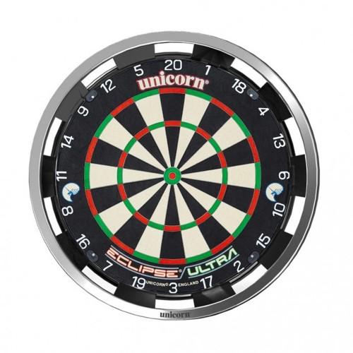 Unicorn Solar LED Dartboard Surround