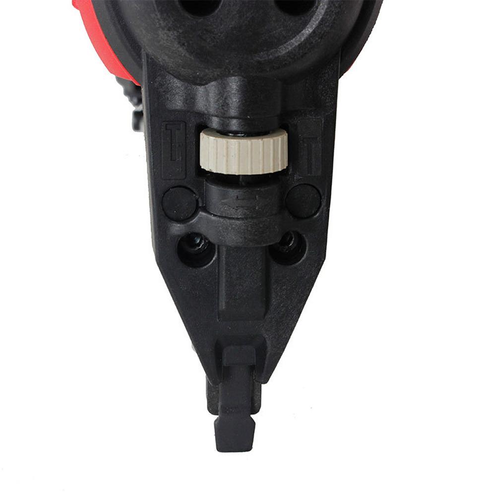 Купить Беспроводная машина для забивания гвоздей, электрический степлер ...