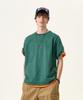 Guson Pigment-Dyed Heavy Cotton Short Sleeve T-Shirt Collection