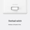 Xiaomi Mi Home Cube Wired Smart USB Power Strip