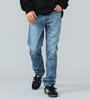 Edwin 503 Slim Tapered Denim Made in Used Pants, Jeans, Japan, 100% Cotton, Men's, E50322-46, Medium,