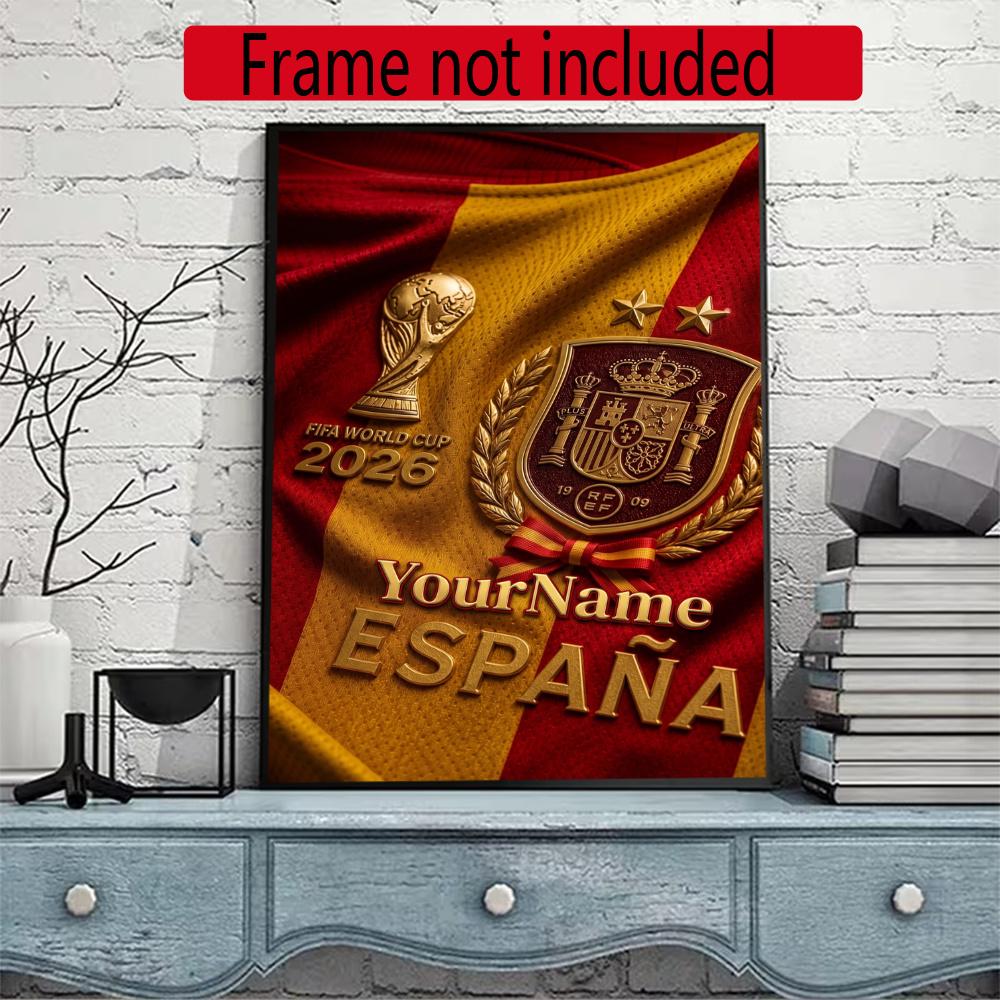 Galatasaray Personalized Name Round Diamond Painting Kit Diamond Embroidery Painting Rhinestones Mosaic Frameless Handwork Decoration Arts