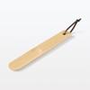 MUJI Wooden MAD22A3A Shoehorn, Small,