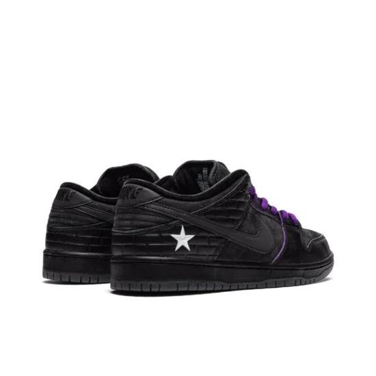 Nike Dunk Low Pro QS SB x Familia First Avenue 2021 DJ1159-001