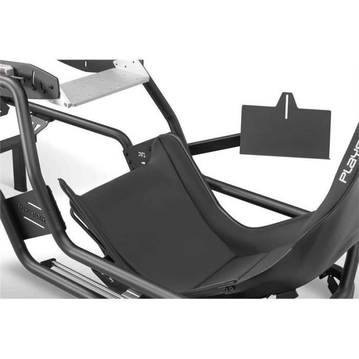 Podpora Pro pro klávesnici - PLAYSEAT - Černá