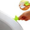 Just Avoid Training Raise Child Lift Cushion Touching Handles Baby Soft Clean Seat Toilet Cover