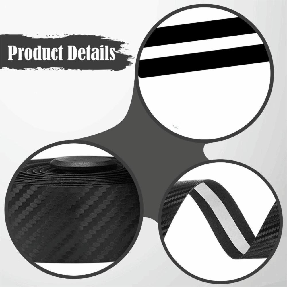 Non Slip Bicycle Handlebar Tape Anti-Vibration Handlebar Anti-Slip Tape  Bicycle Maintenance