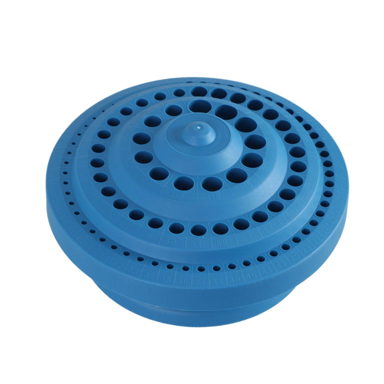 

Многофункциональный ящик для хранения фрез, разверток, сверл, для домашнего использования, набор для деревообработки, держите столешницу чистой D