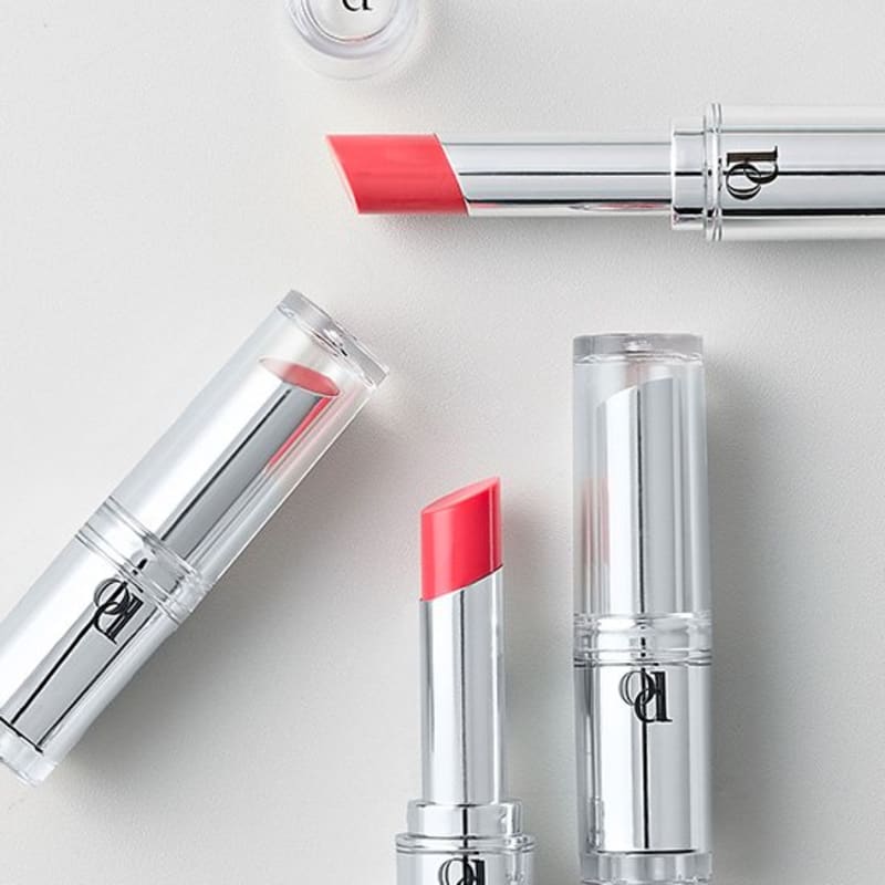 [Odair] Glow Stick Lip Balm Duo Set 2 Types (Choose 1)