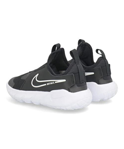 Athletic School Flex Runner 2 FLEX RUNNER 2 PSV DJ6040 Blue [Nike] Boys' Kids' Shoes, Shoes, Shoes, Slip-on Sneakers, PSV, Casual, Daily, School,