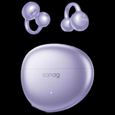 SANAG S7SAI Open-Ear AI Bluetooth Headset
