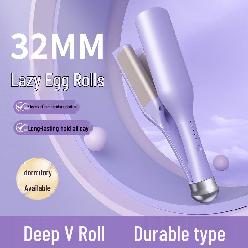 

32mm Deep V-shaped Egg Roll Curler Curler