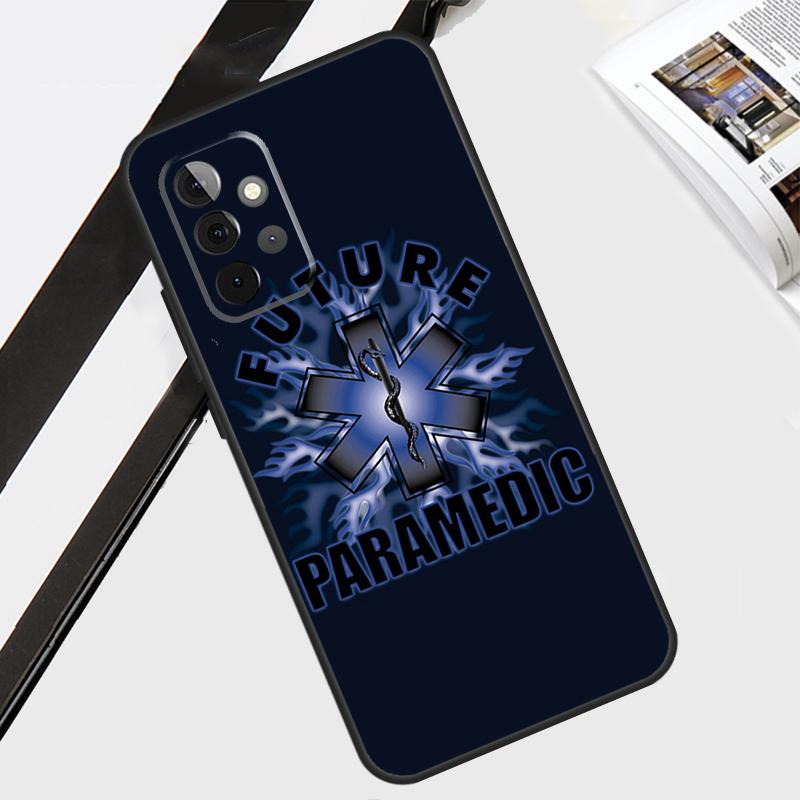 

EMT EMS Medical Rescue Case For Samsung Galaxy A06 A56 A36 A26 A16 A54 A34 A14 A12 A22 A32 A52 A13 A53 A15 A35 A55 Samsung A23