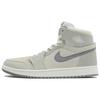 Air 1 High Zoom Comfort 2 Particle Grey Męskie Sneakersy Summit-White Light-Silver Sail DV1307-101
