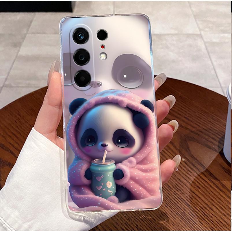 For Tecno Camon 50 4G CN5 Case Cute Love Heart Rabbit Clear Soft TPU Silicone Back Cover Techno Camon 50 Pro 4G CN5c Phone Case