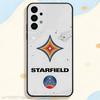 Game S-StarfieldS Phone Case Silicone Soft For Samsung S26,S25,S24,S21,S22,S23,S30,Ultra,S20,Plus,Fe,Lite