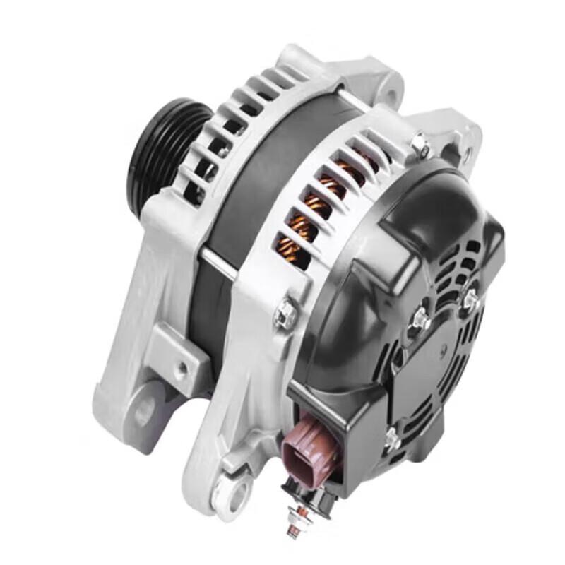 BJ80 Gasoline Car Generator 1