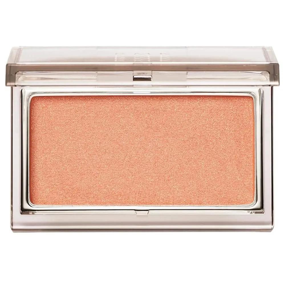 RMK Pure Compression Blush No. 05 Coral Drift (Powder Teak Orange)