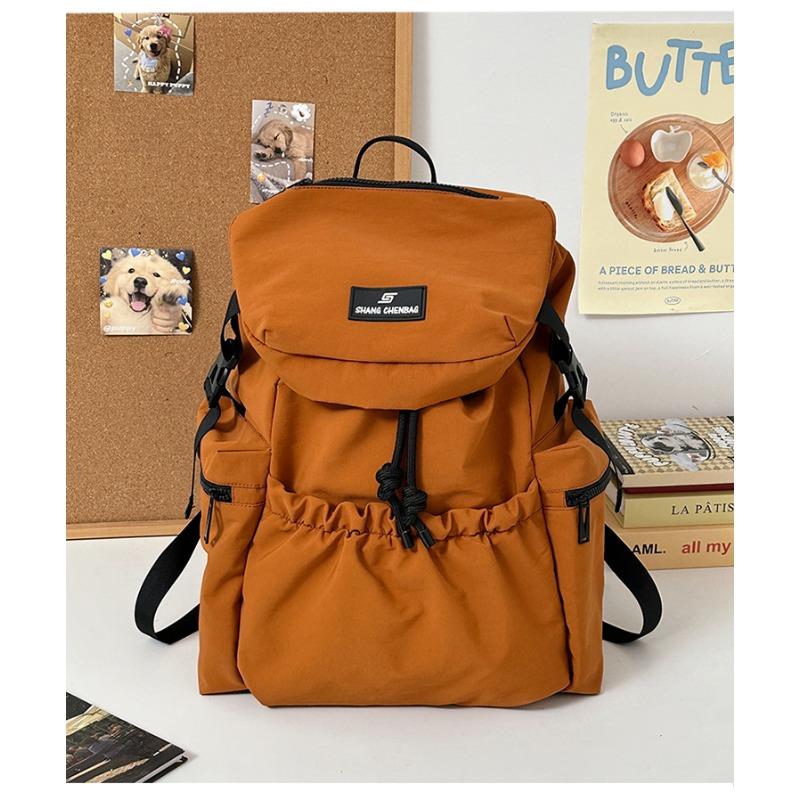 

Нишевый рюкзак для походов большой вместимости, нейтральный, новый, легкий, водонепроницаемый, дорожный, для активного отдыха, рюкзаки, сумка для походов, тренд .