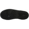 Jordan 1 Mid Black PS 640734-090
