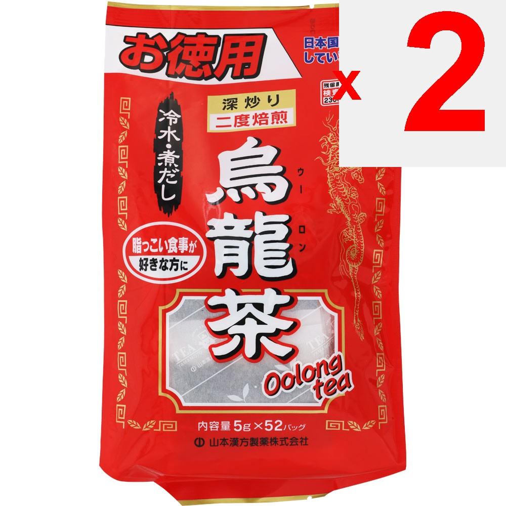 Mountain Pakiet Ekonomiczny Herbata Oolong 5g x 52 saszetki Herbata Zdrowotna Całoroczna Całoroczna