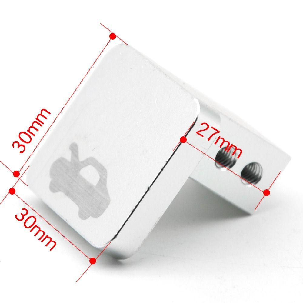 Aluminum Auto Bonnet Release Handle Quick Release Engine Cover Lock For Honda Civic 1996-2011