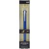 Mitsubishi Pencil Jetstream Prime Ballpoint Pen Knock-Style 3-Color SXE3-3000-07, Navy, 0.7mm