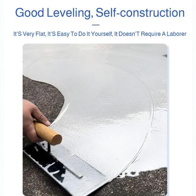 500g/Box Household Epoxy Floor Color Sand Self-construction Waterproof Flooring Cement Floor Special Floor Paint