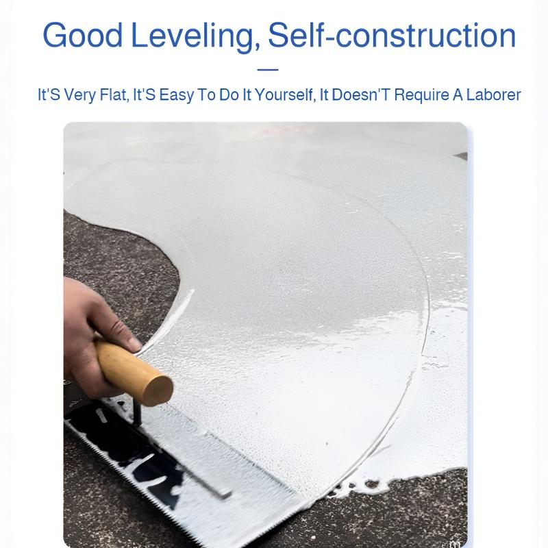 500g/Box Household Epoxy Floor Color Sand Self-construction Waterproof Flooring Cement Floor Special Floor Paint