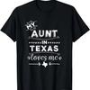 New Braunfels Texas TX Vintage Athletic Sports Established T-Shirt