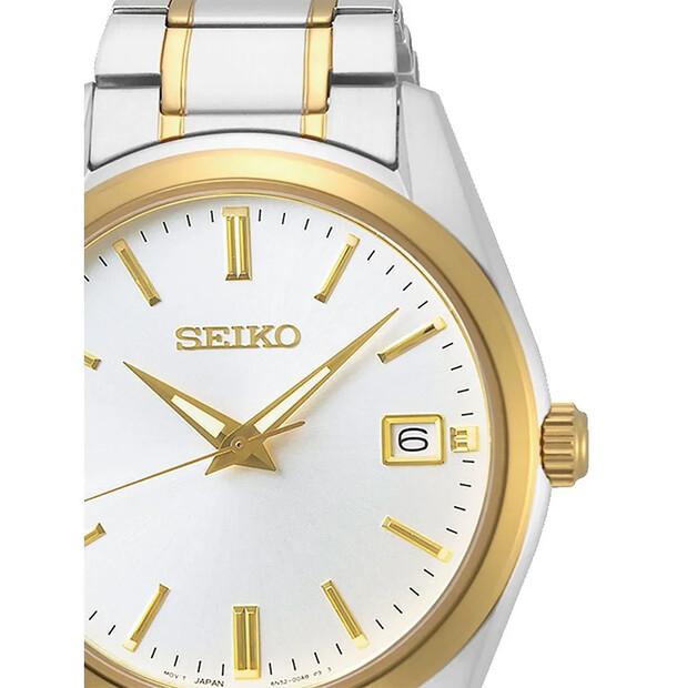 Seiko SUR312P1 часы