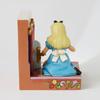 Disney Traditions Alice In Wonderland LED Door 6016902