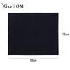 XizeHOM Cleaner Clean Glasses Lens Cloth Wipes For Sunglasses Microfiber Eyeglass Cleaning Cloth (15*18cm, 10pcs)