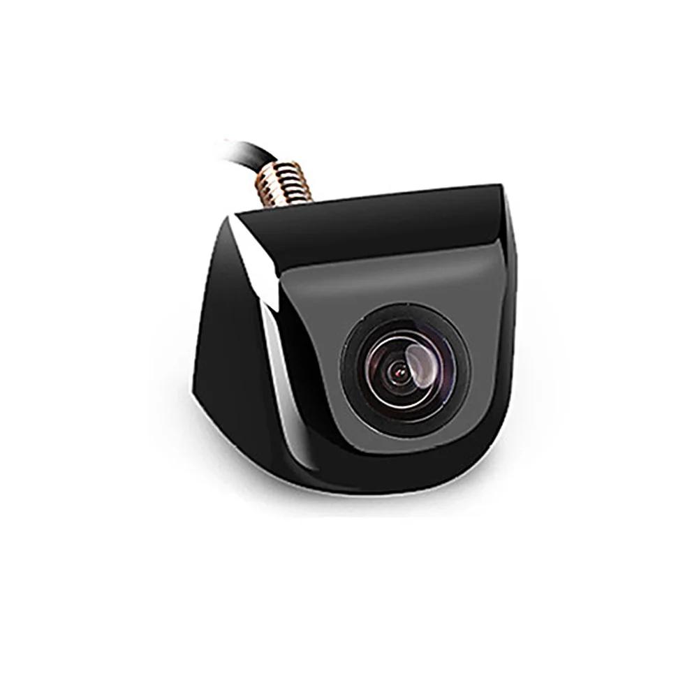 Car Rear View Camera Reverse & Front & Infrared Camera Night Vision for Parking Monitor Waterproof CCD Video Camera De Ré