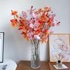 3D Printed Orchid Phalaenopsis Flower Arrangement for Home and Wedding Decor