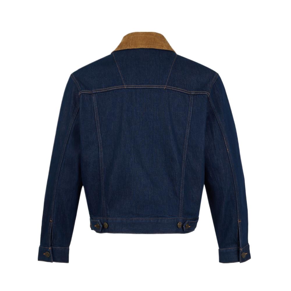 Timberland Simple Comfortable Versatile Denim Jacket Men Jackets A6N2QH87