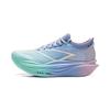 Li Ning Feidian 6 ELITE Atmungsaktiv Stützend Rutschfest Niedrig geschnitten Rennsport Freizeit Marathon Leichtathletik Wettkampf ARMW001-8