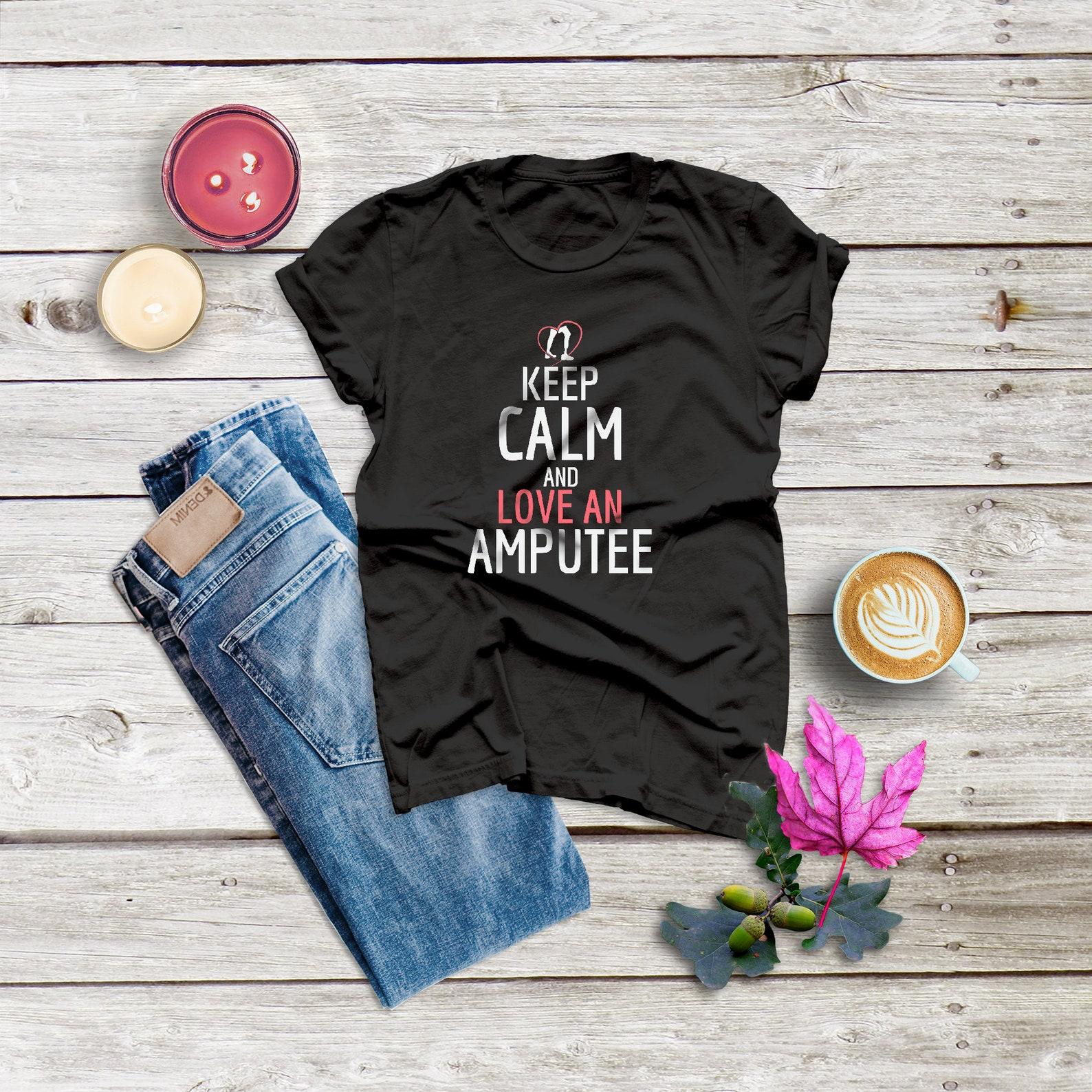 Amputee Shirt ,Leg Amputee ,Funny Leg Amputation ,Amputee Recovery ,Amputee Humor ,Amputee Jokes , Veteran , Unisex Short Sleeve Tee 4XL