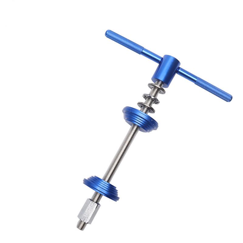 Bicycle Headset & Bottom Bracket Press Tool for Cycling Repair