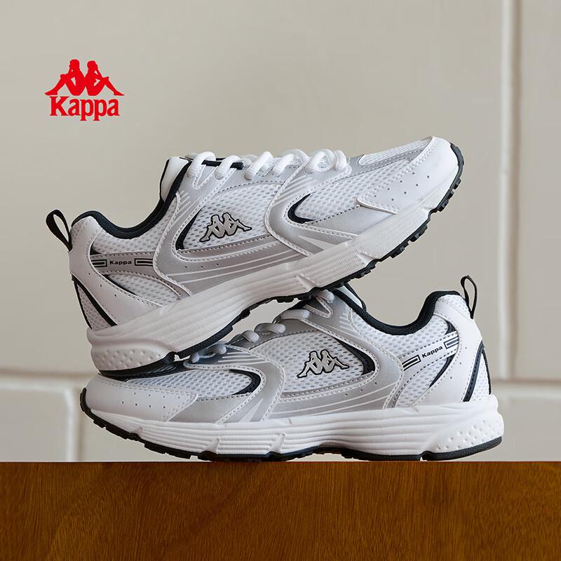 Kappa Chunky Casual Sport Sneakers