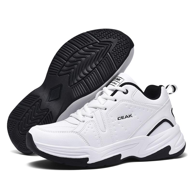 Herren Freizeitschuhe Neue Sportschuhe Vier Jahreszeiten Mode Vielseitig Atmungsaktiv Leicht Abriebfest Outdoor Laufen Freizeit Sportschuhe